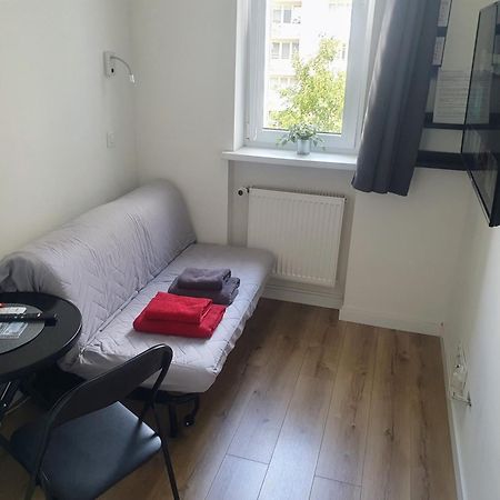 Apartamenty U Portera W Centrum Gdynia Habitación foto