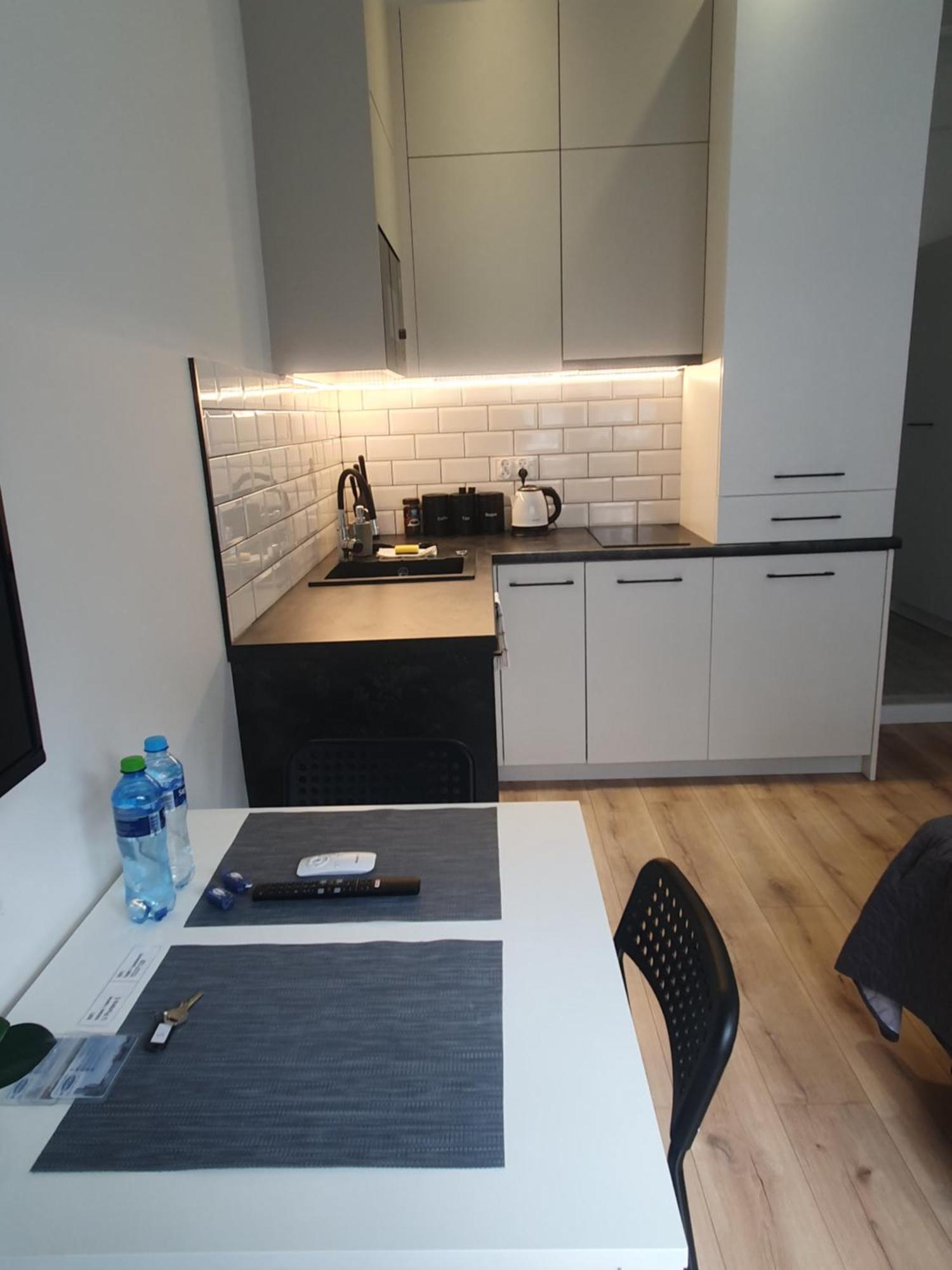 Apartamenty U Portera W Centrum Gdynia Habitación foto